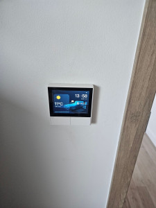 Photo de galerie - Automatisation : interrupteur connecté