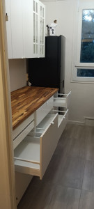 Photo de galerie - Montage meubles en kit