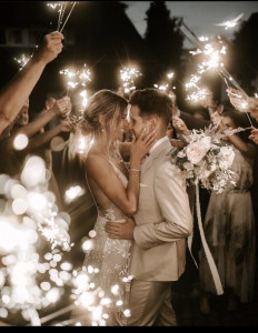 Photo de galerie - Mariage événement 
