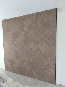 Photo de galerie - Carrelage