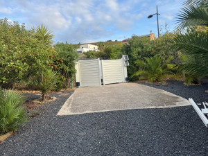 Photo de galerie - Remplacements portail battant 