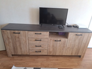 Photo de galerie - Montage meubles en kit