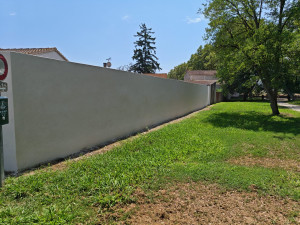 Photo de galerie - Bricolage et multi services