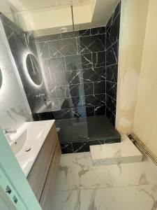 Photo de galerie - Carrelage 