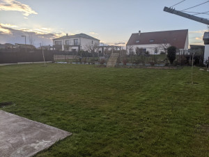 Photo de galerie - Paysagiste - Aménagement du jardin