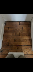 Photo de galerie - Avant 