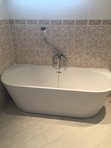 Photo de galerie - Baignoire