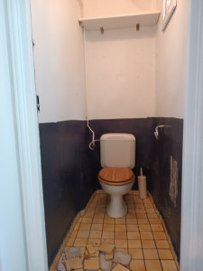 Photo de galerie - Bricolage et multi services