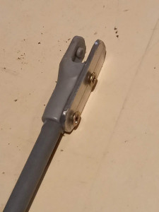 Photo de galerie - Réparation objets