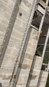 Photo de galerie - Maçonnerie