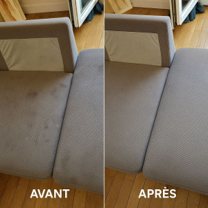 Photo de galerie - Ménage