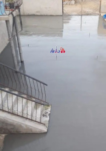 Photo de galerie - Terrassement - Assainissement