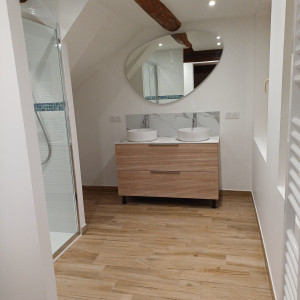 Photo de galerie - Plomberie - Installation sanitaire