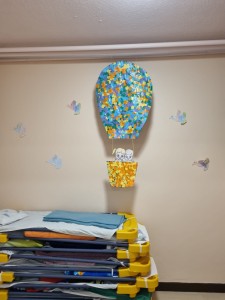 Photo de galerie - Garde périscolaire