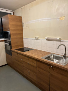 Photo de galerie - Cuisine bricodepot 