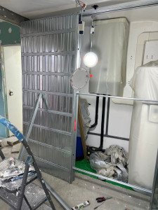 Photo de galerie - Menuiserie - Huisserie - Agencement