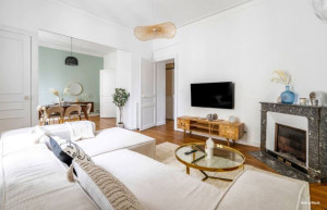 Photo de galerie - Prestation