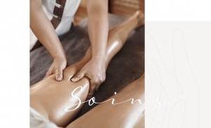 Photo de galerie - Massage lymphatique drainant corps 