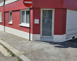 Photo de galerie - Peinture 