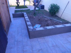 Photo de galerie - Maçonnerie