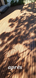 Photo de galerie - Après  rénovation 