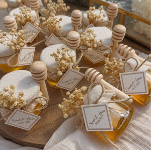 Photo de galerie - Wedding planner - Organisation de fêtes