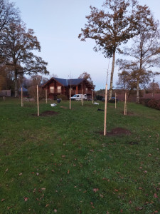 Photo de galerie - Jardinier