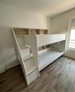 Photo de galerie - Montage meubles en kit