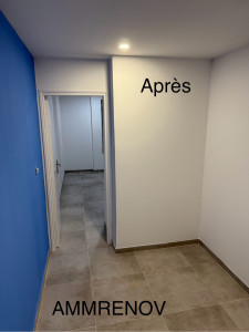 Photo de galerie - Peinture 