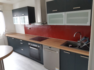 Photo de galerie - Bricolage et multi services