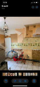 Photo de galerie - Montage meubles en kit