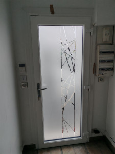 Photo de galerie - Menuiserie - Huisserie - Agencement