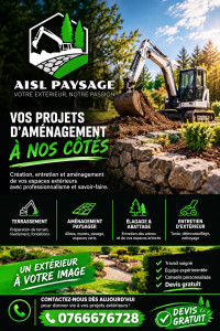 Photo de galerie - Mon domaine 