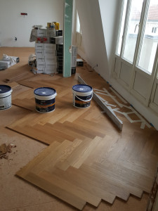 Photo de galerie - Bricolage et multi services