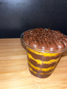 Photo de galerie - Gateau d'anniversaire - cake art