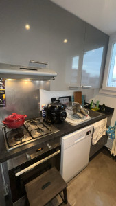 Photo de galerie - Ménage