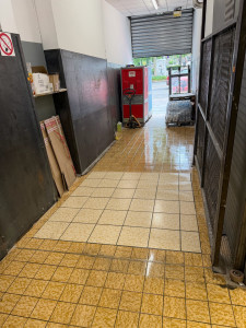Photo de galerie - Carrelage