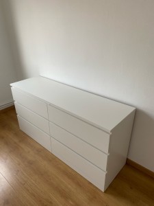 Photo de galerie - Montage meubles en kit