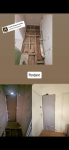 Photo de galerie - Bricolage et multi services