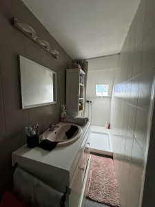 Photo de galerie - Salem de bain 