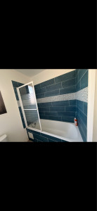 Photo de galerie - Salle de bain