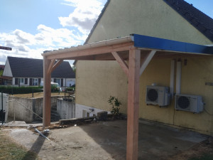 Photo de galerie - Couverture - Toiture