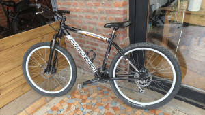 Photo de galerie - Réparation et entretien de vélo en tout genre