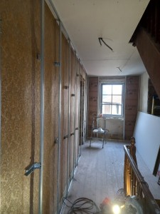 Photo de galerie - Couloir reno