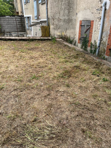 Photo de galerie - Manutention