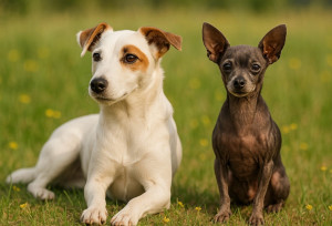 Photo de galerie - ❤️June et Khira❤️
