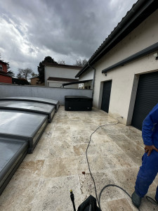 Photo de galerie - Artisan tout corps d'état - Rénovation