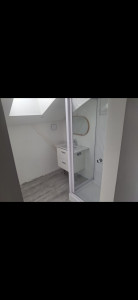 Photo de galerie - Plâtrerie - Murs - Plafonds