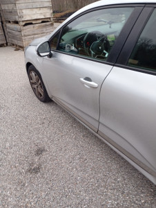 Photo de galerie - Je peux transporter des colis d'un point A à un point B