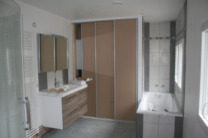Photo de galerie - Salle de bain